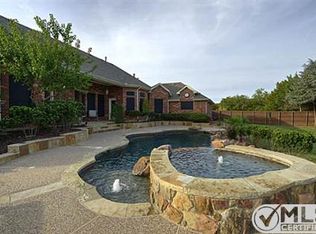 103 Everett Ct, Shady Shores, TX 76208