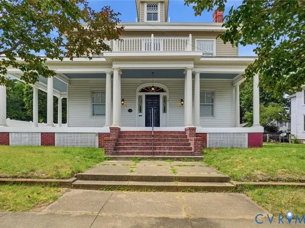 317 55th St, Newport News, VA 23607