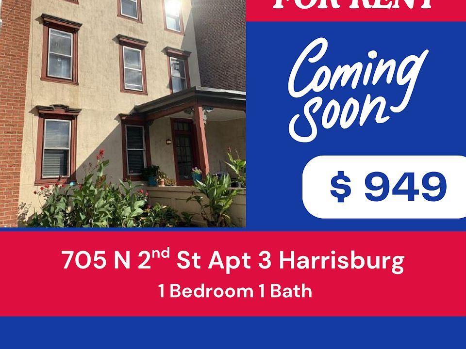 1st image of 705 N 2nd St #2