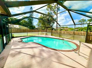 5802 Tangelo Dr, Fort Pierce, FL 34982