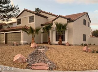 1606 Bridgetown Ln, Las Vegas, NV 89123