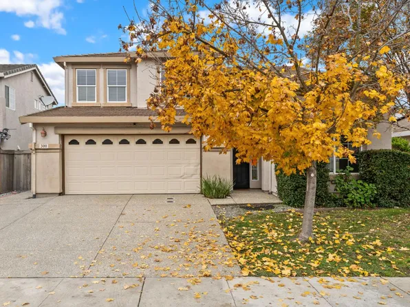 399 Bombay Cir, Sacramento, CA 95835