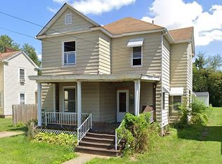206 N Ray St, New Castle, PA