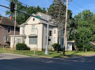 327 N Market St, Oskaloosa, IA 52577