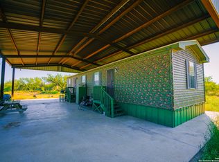 777 Fm 190, Asherton, TX 78827