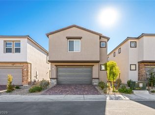 8160 Gusty Brook St, Las Vegas, NV 89113