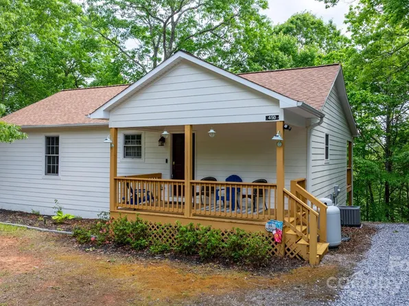 450 W Lake Rd, Marion, NC 28752