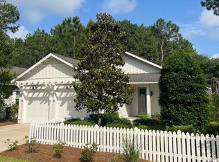 297 Artesian Way, Inlet Beach, FL 32461