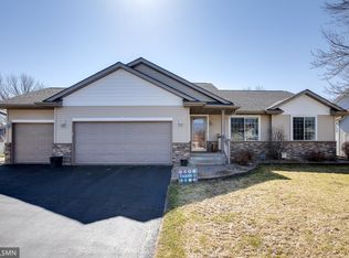 19780 Everhill Ave, Farmington, MN 55024