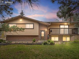 7690 Sublette Rd, Colorado Springs, CO 80908