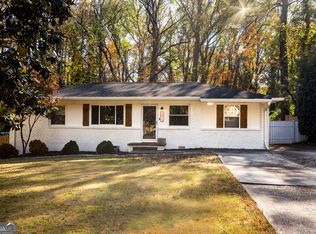 3073 Hollywood Dr, Decatur, GA 30033