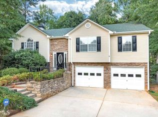 315 Alcovy Cir, Covington, GA 30014