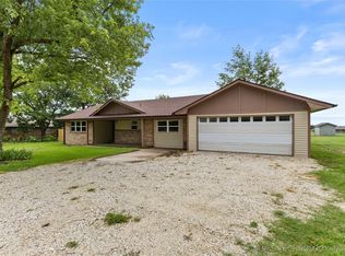 14400 County Road 3490, Ada, OK 74820