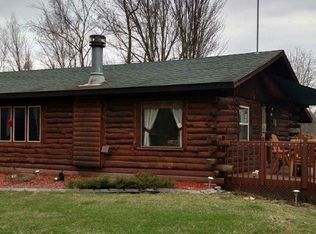 W3915 Chicago Rd, Redgranite, WI 54970