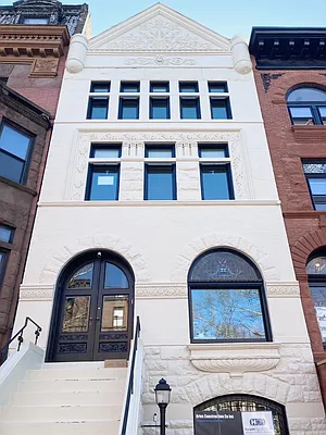 Rented by Douglas Elliman | media 11