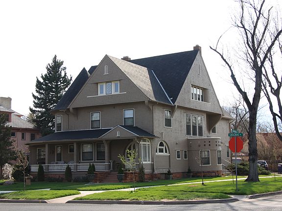 2nd image of 7 W Caramillo St #5
