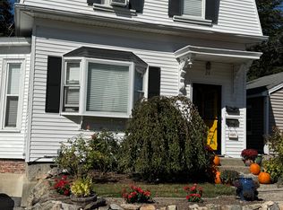28 Richmond St #1, Weymouth, MA 02188