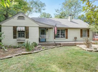 1835 S Dollison Ave, Springfield, MO 65807