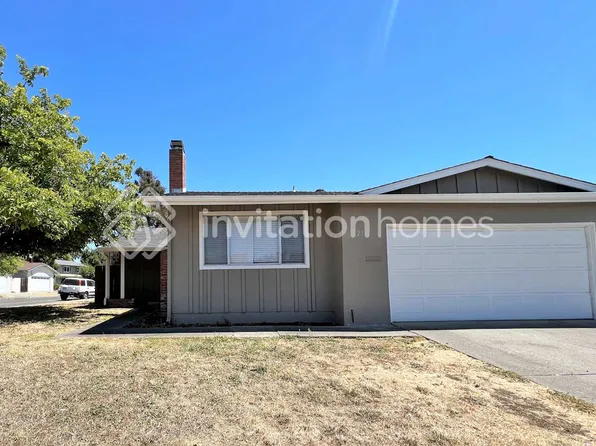 218 Princeton Ave, Vallejo, CA 94589