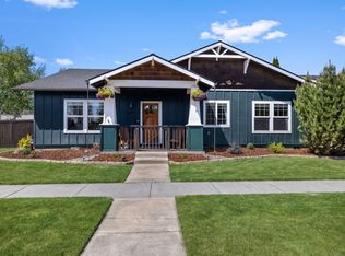 61219 Fairfield Dr, Bend, OR 97702