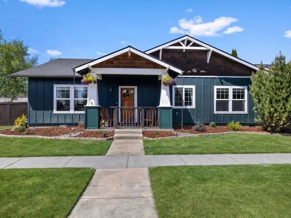 61219 Fairfield Dr, Bend, OR 97702