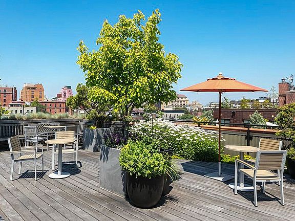 4th image of 350 Bleecker St APT 4F