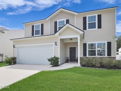 74 Keowee Ln, Beaufort, SC, 29906