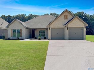 18189 Newby Chapel Rd, Athens, AL 35613