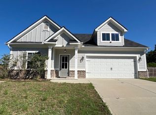 1176 Elias Sta, Thomson, GA 30824