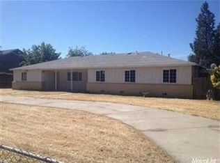 2100 Floyd Ave, Modesto, CA 95355