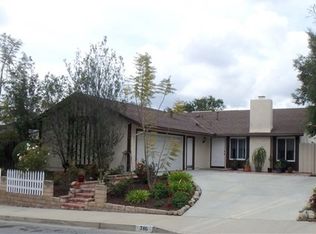 786 W Bright Star St, Thousand Oaks, CA 91360