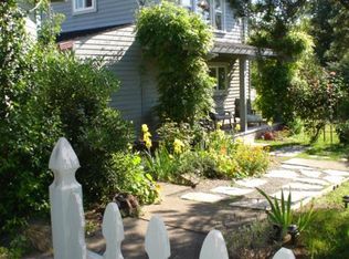 1818 Hardman Ave, Napa, CA 94558