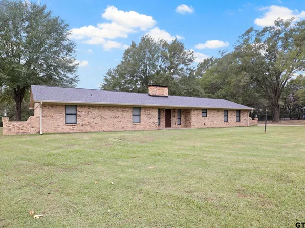 398 County Road 4164, Pittsburg, TX 75686