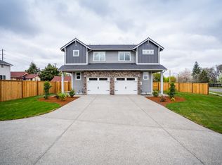 301 Stevens St NE #301, Yelm, WA 98597