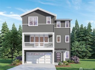 Jenkins Cove, Covington, WA 98042