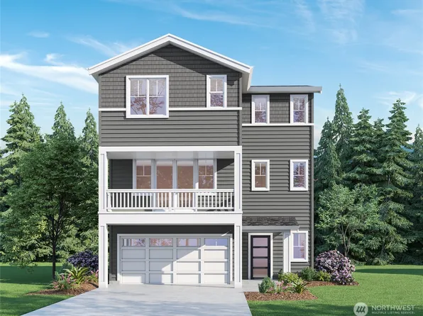 18527 SE 271st Court, Covington, WA 98042