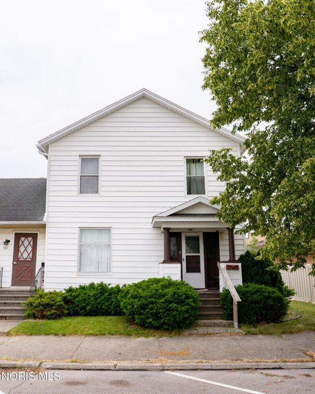 120 E Butler St, Bryan, OH - View 2