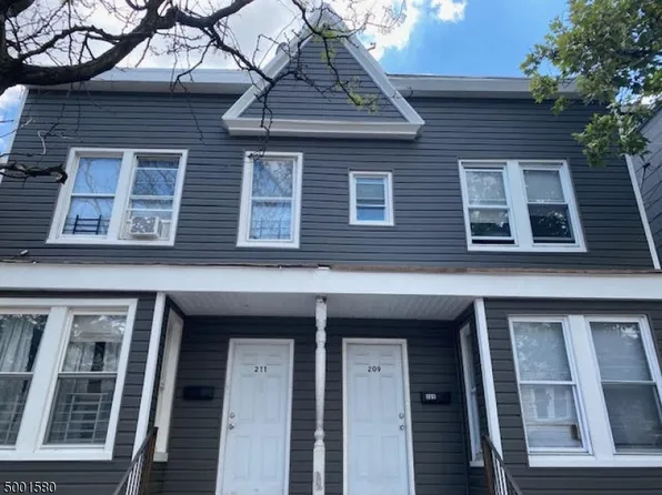 211 Parker St, Newark, NJ 07104