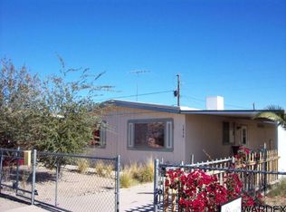 1436 Lakeside Dr, Bullhead City, AZ 86442