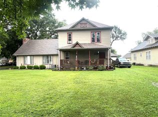 638 S Central Ave, Chanute, KS 66720