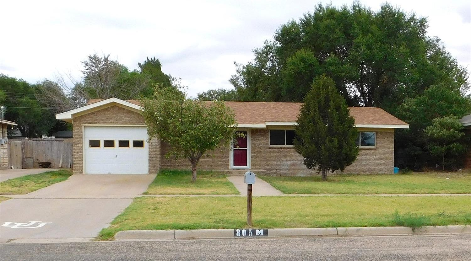 805 W 8th St, Muleshoe, TX 79347 Zillow