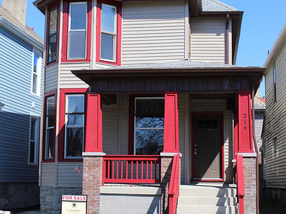 1st image of 214 N 17th St