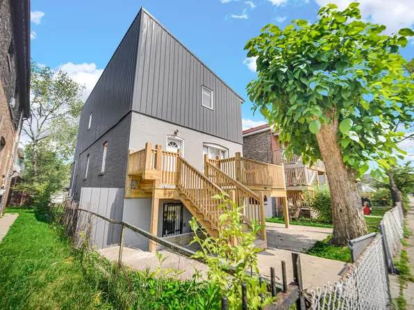 3727 Elm St, East Chicago, IN 46312