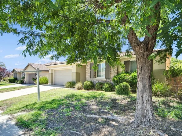 31899 Frontier Manor St, Menifee, CA 92584