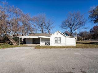 624 S Hico St, Siloam Springs, AR 72761