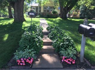 2081 Henry St N, North Saint Paul, MN 55109