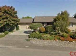660 Highland Dr, Los Osos, CA 93402