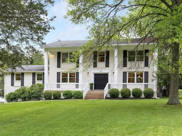 526 Clematis Dr, Nashville, TN 37205
