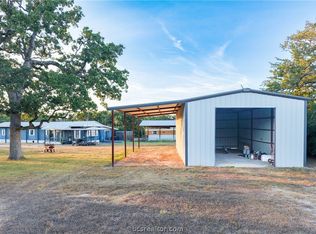 403 Deep Canyon Cir, Somerville, TX 77879