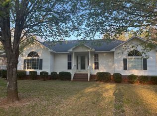 7008 State Highway 215 N, Blair, SC 29015